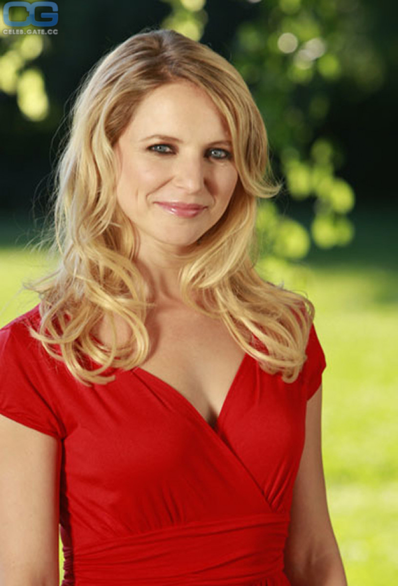 Diana Staehly Oben Ohne