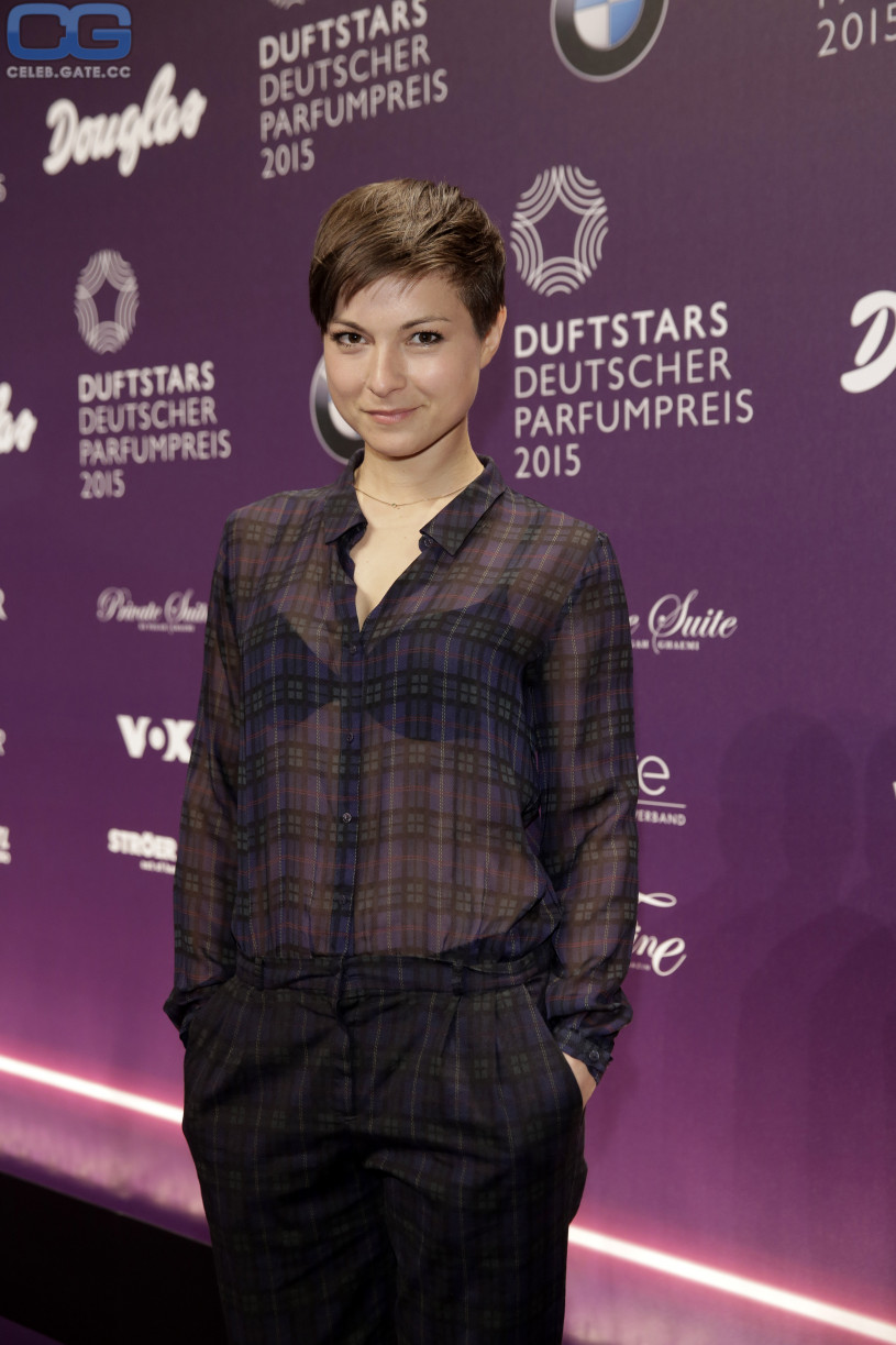 Henriette Richter Roehl nude, pictures, photos, Playboy, naked, topless