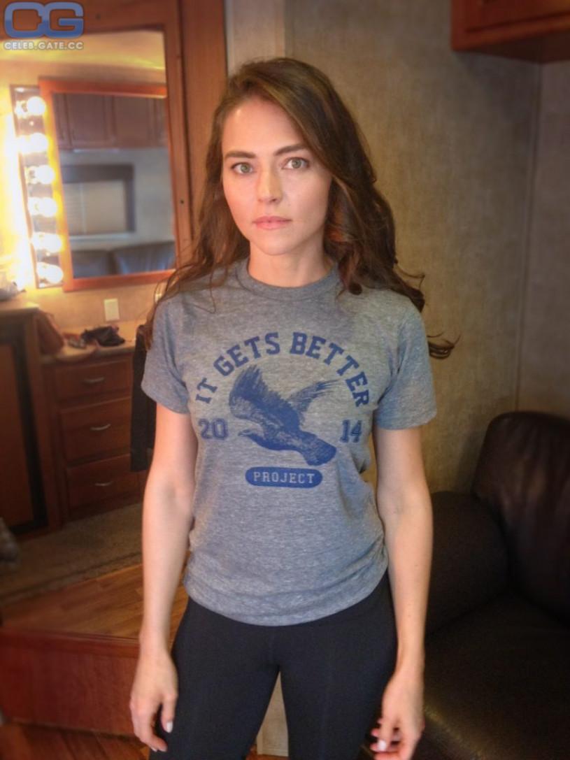 Trieste Kelly Dunn nude, pictures, photos, Playboy, naked, topless